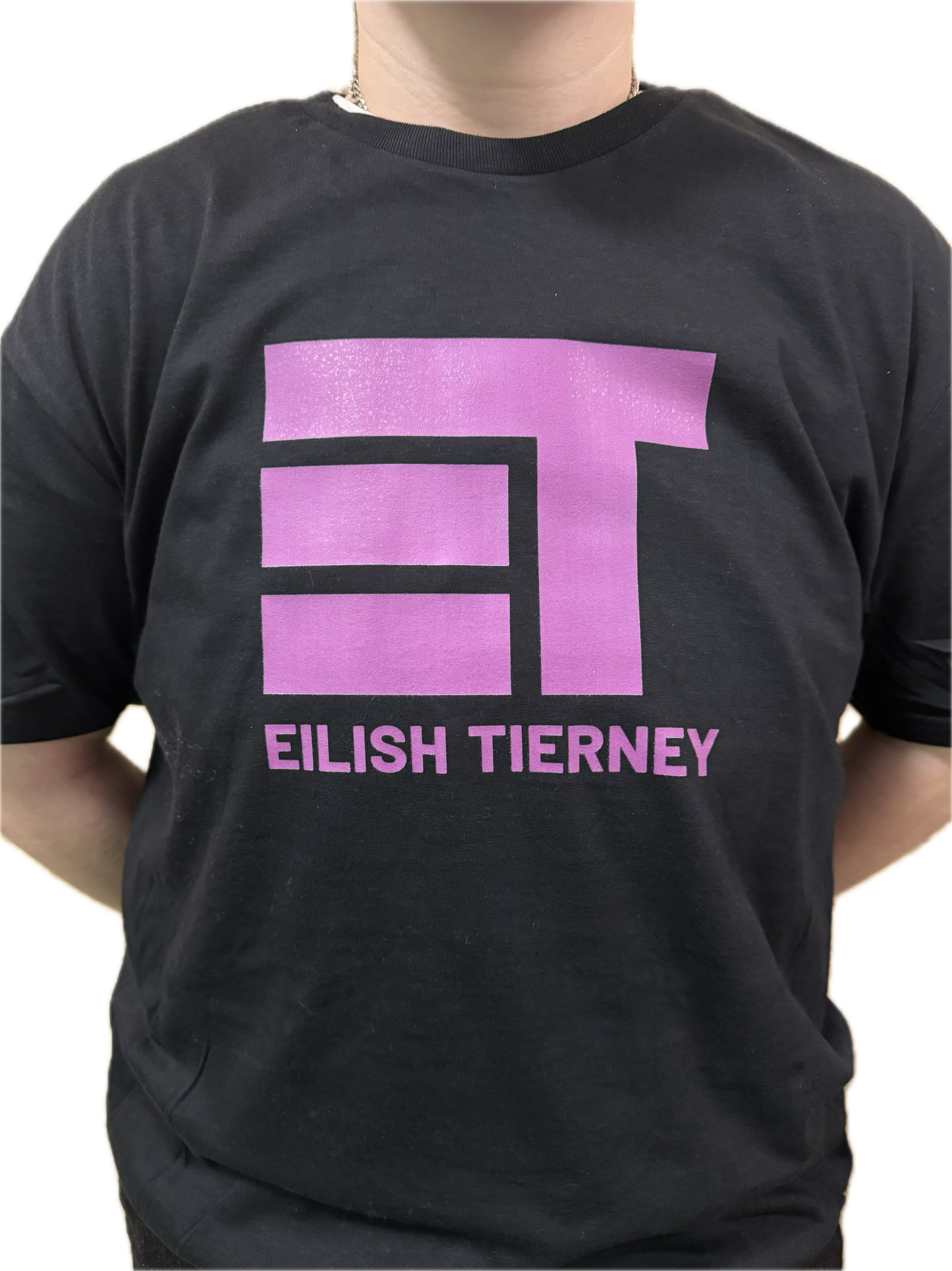 Eilish Tierney 'The Homecoming' T-shirt