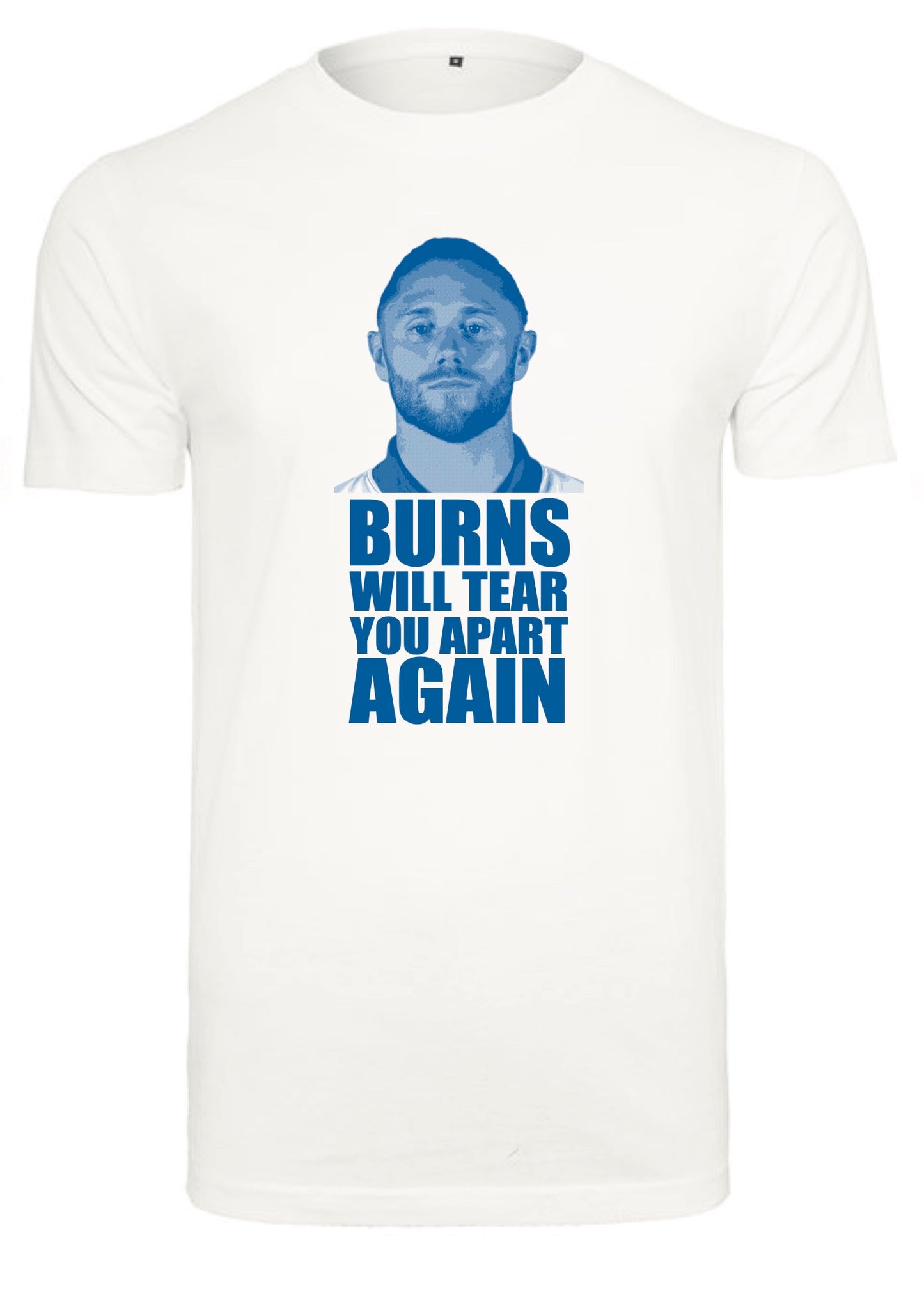 Burns T-shirt