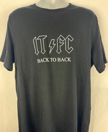 ITFC ACDC Back to Back