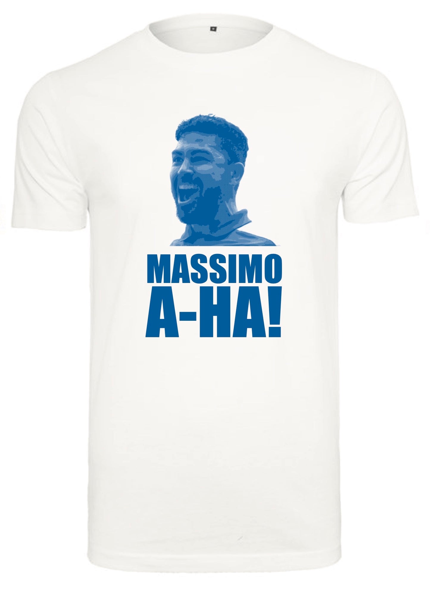 Massimo T-Shirt