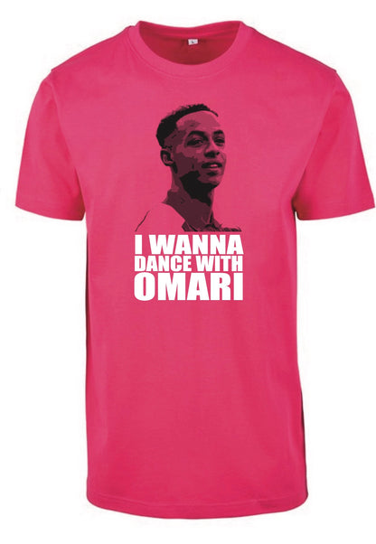 Omari T-Shirt