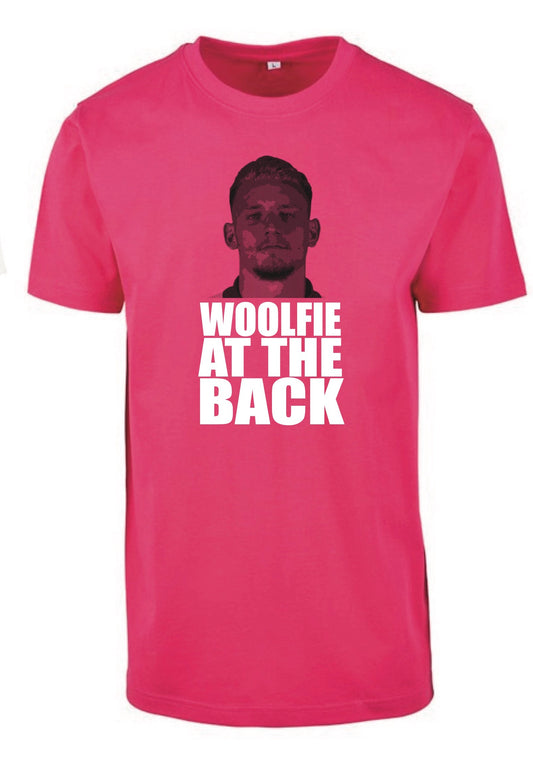 Wolfie T-shirt